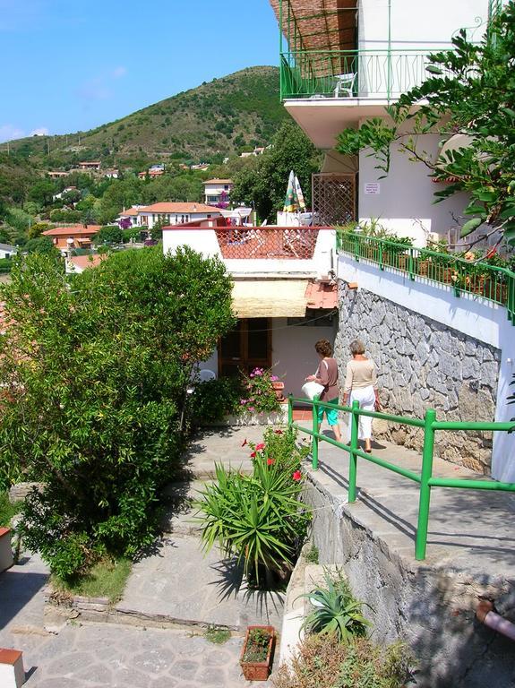 Hotel Alma Фетовайя Экстерьер фото