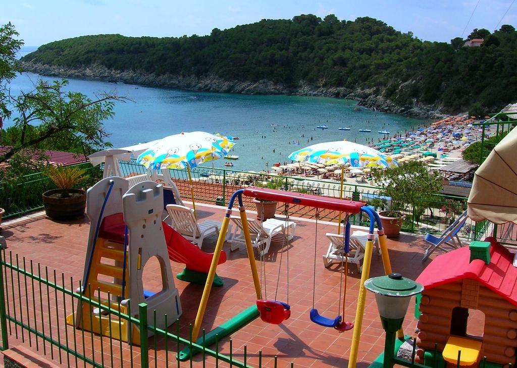 Hotel Alma Фетовайя Экстерьер фото