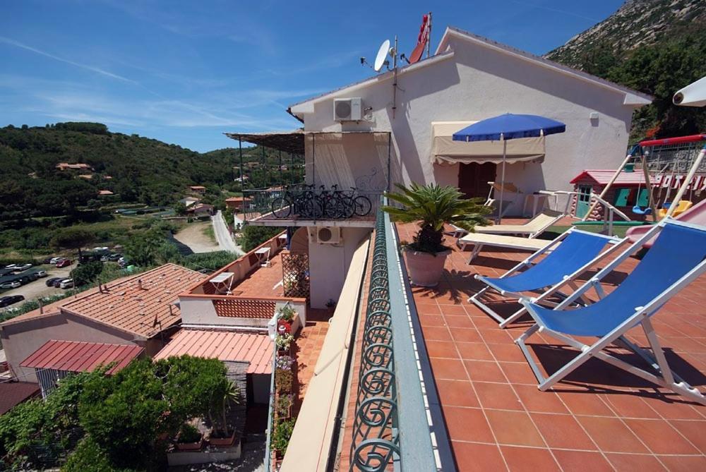 Hotel Alma Фетовайя Экстерьер фото